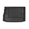 OMAC Premium Bandeja Maletero Alfombrilla para Citroen DS5 Hybrid 2011-2015 TPE