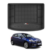 OMAC Premium Bandeja Maletero para BMW Serie 2 F45 Active Tourer 2014-2021