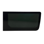 Ventana de Lateral Derecha para Mercedes Sprinter W906 2006-2018 Negro Vidrio