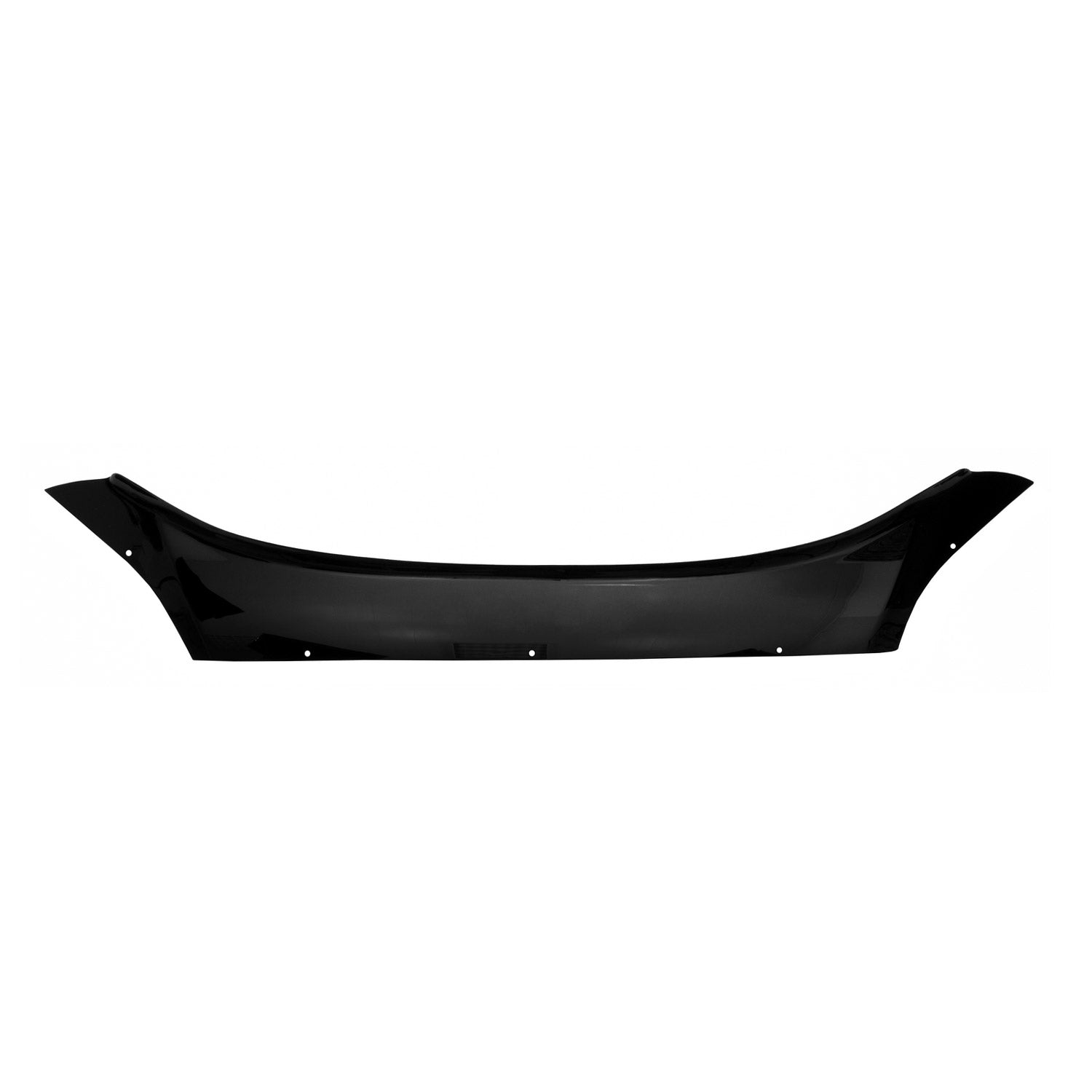 Deflector de Capó para Ford Focus 2004-2008 Oscuro Brillante Acrílico