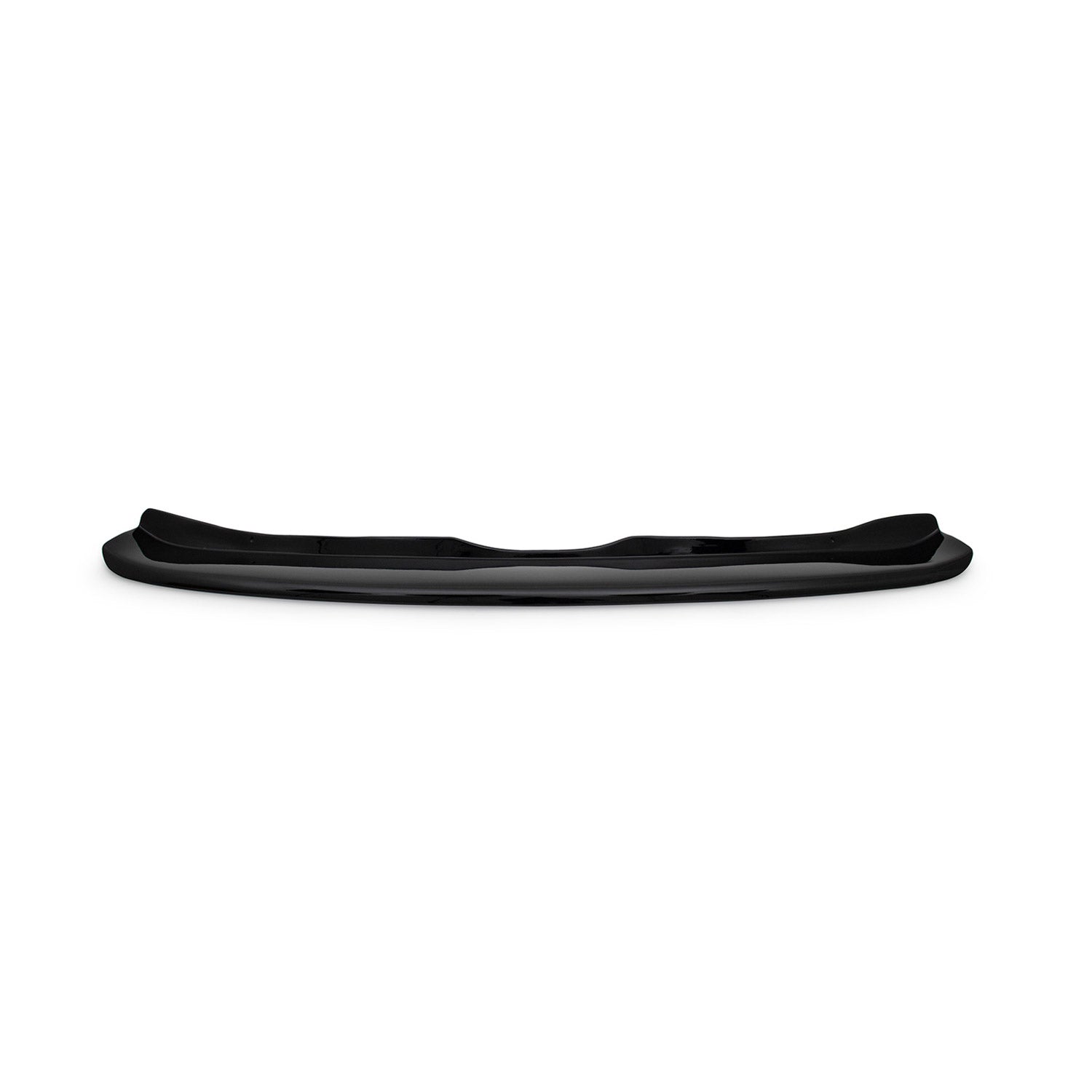 Protector Parachoques para Dacia Lodgy 2012-2024 Negro Brillante Acrílica