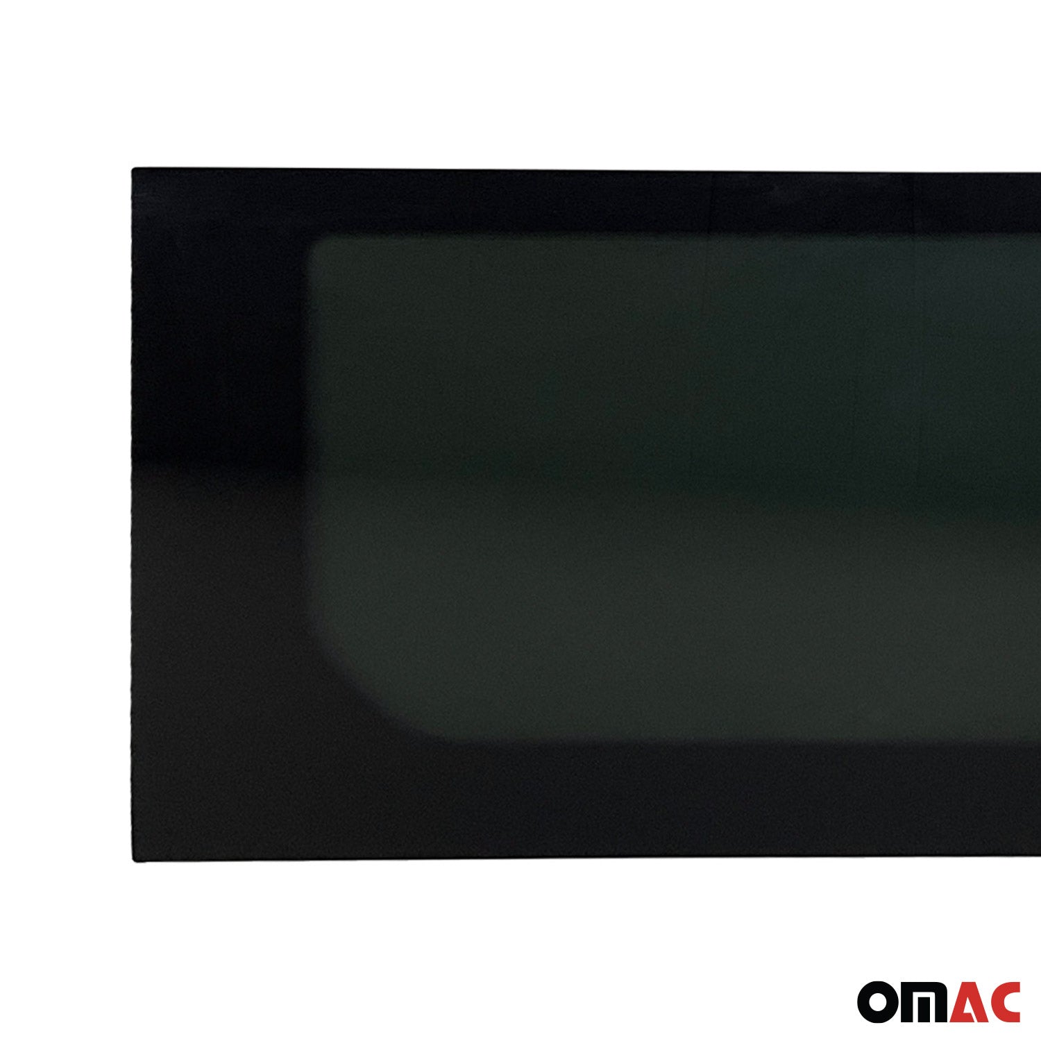Ventana de Lateral Derecha para Mercedes Sprinter W906 2006-2018 Negro Vidrio