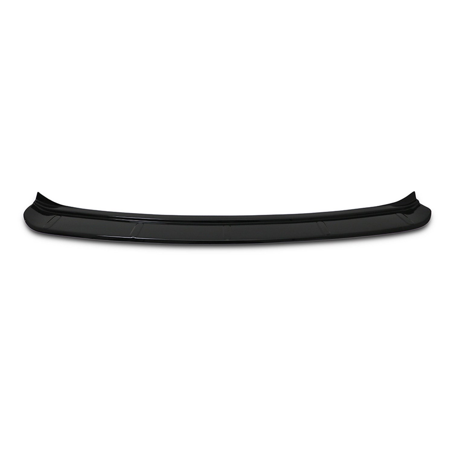 Protector Parachoques para VW Tiguan II / Allspace 2016-2024 Brillante Acrílica