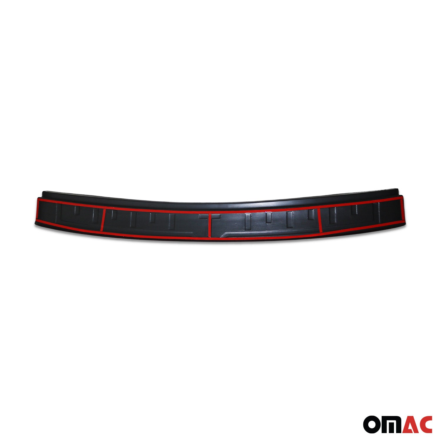 Protector Parachoques para Hyundai Tucson 2018-2020 Negro Brillante Acrílica