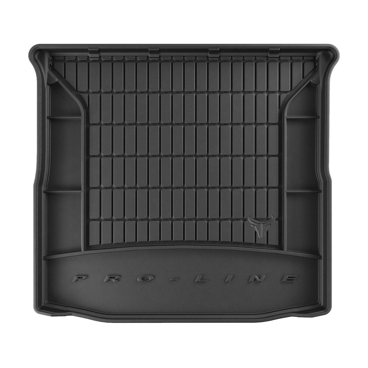 OMAC Premium Bandeja Maletero para Mitsubishi Outlander 2012-2015 3 línea