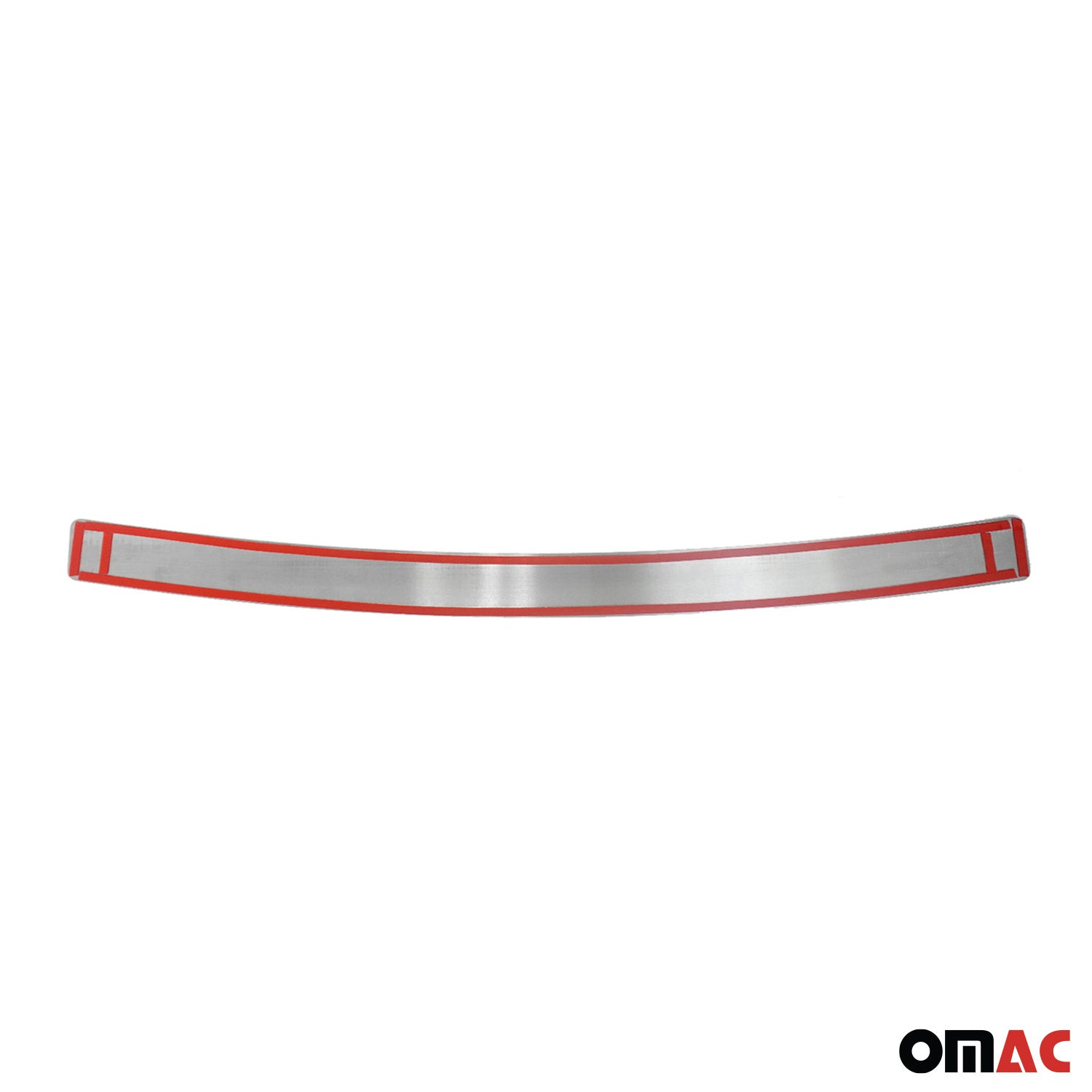 Protector Parachoques para Skoda Rapid Spaceback 2013-2019 Acabado Carbono Acero