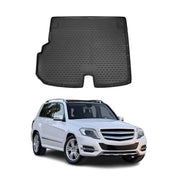 OMAC Bandeja Maletero Alfombrilla para Mercedes GLK Class X204 2008-2015