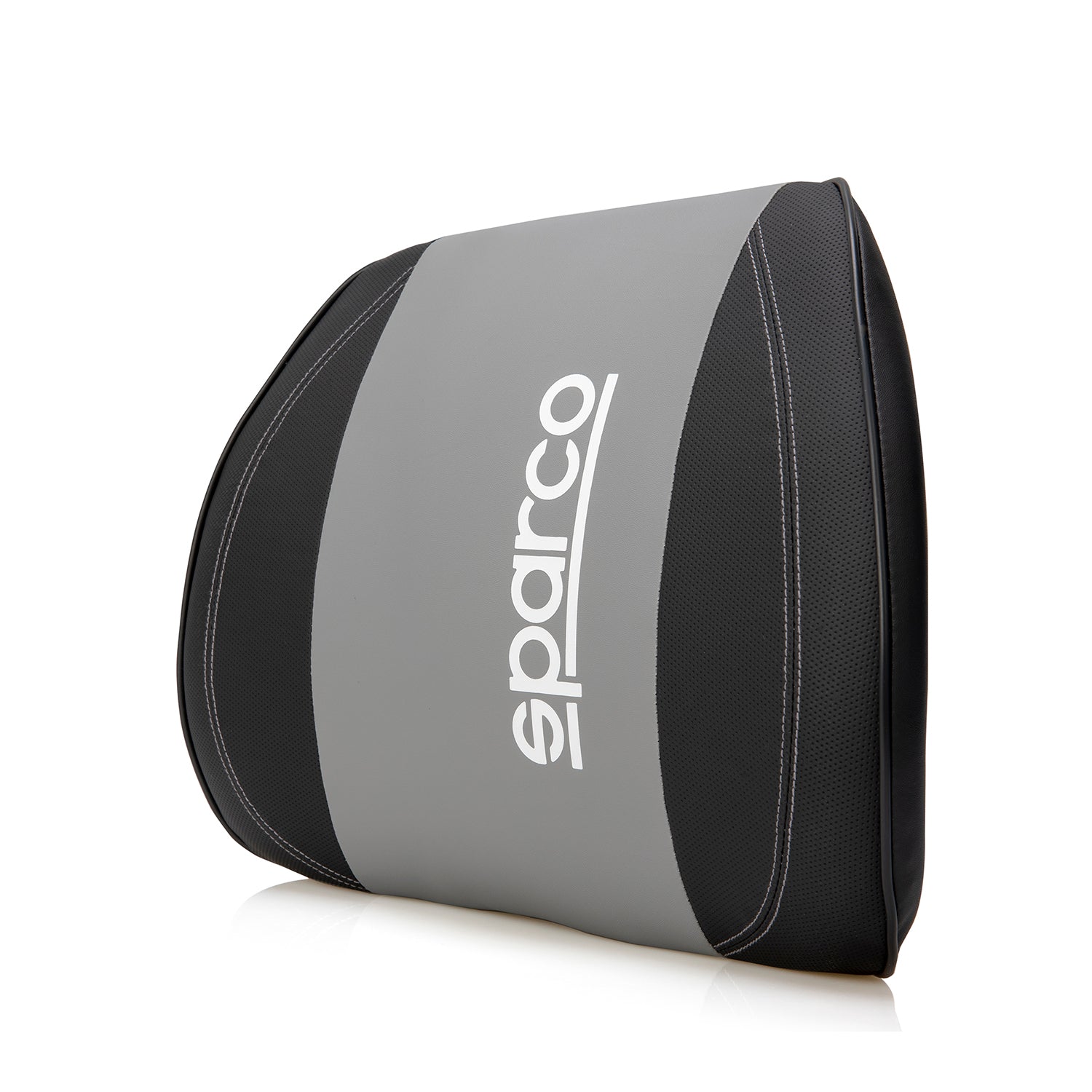 Sparco Automóvil Almohada de soporte Lumbar Universal Gris