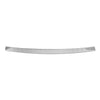 Protector Parachoques para Citroen C5 Aircross 2018-2025 Plata Brillante Acero
