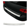 Protector Parachoques para VW Passat Familiar Alltrack 2015-2019 Acero cepillado