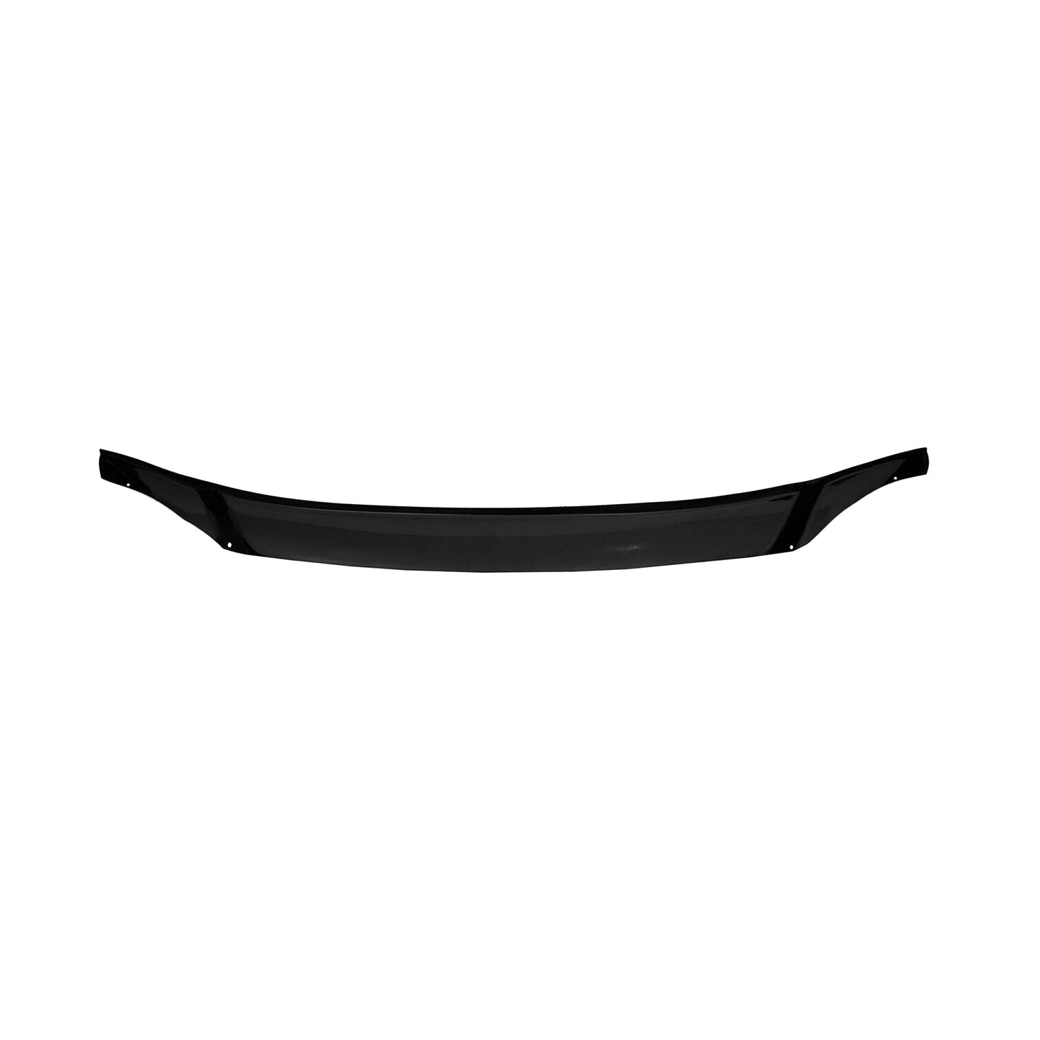 Deflector de Capó para Mazda BT-50 2006-2021 Oscuro Brillante Acrílico