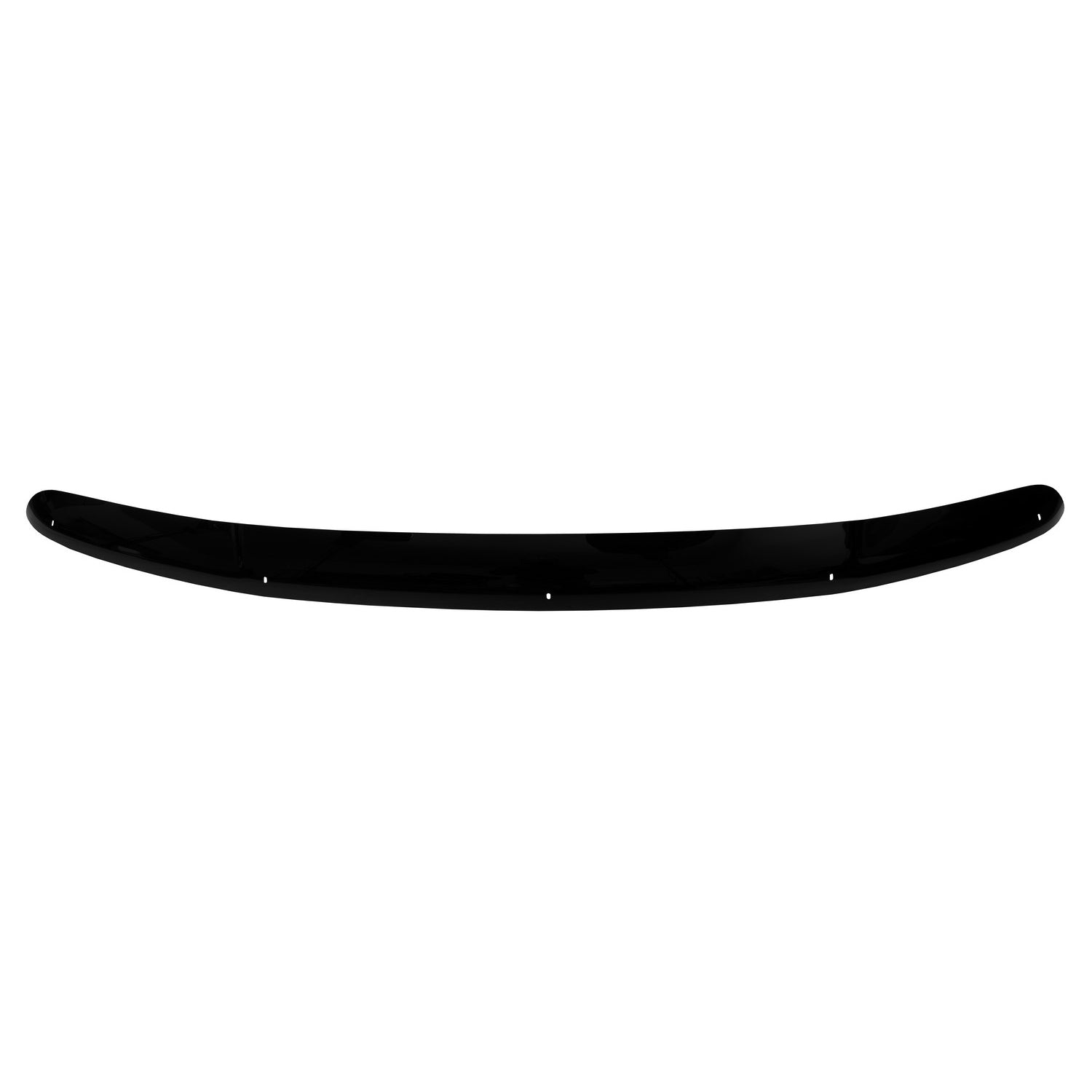 Deflector de Capó para Land Rover Range Rover Sport 2009-2013 Oscuro Acrílico