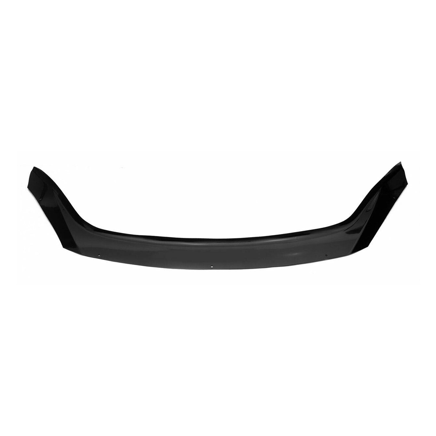 Deflector de Capó para Peugeot 307 2005-2008 Oscuro Brillante Acrílico