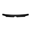 Deflector de Capó para Mercedes Sprinter 2002-2021 Oscuro Brillante Acrílico