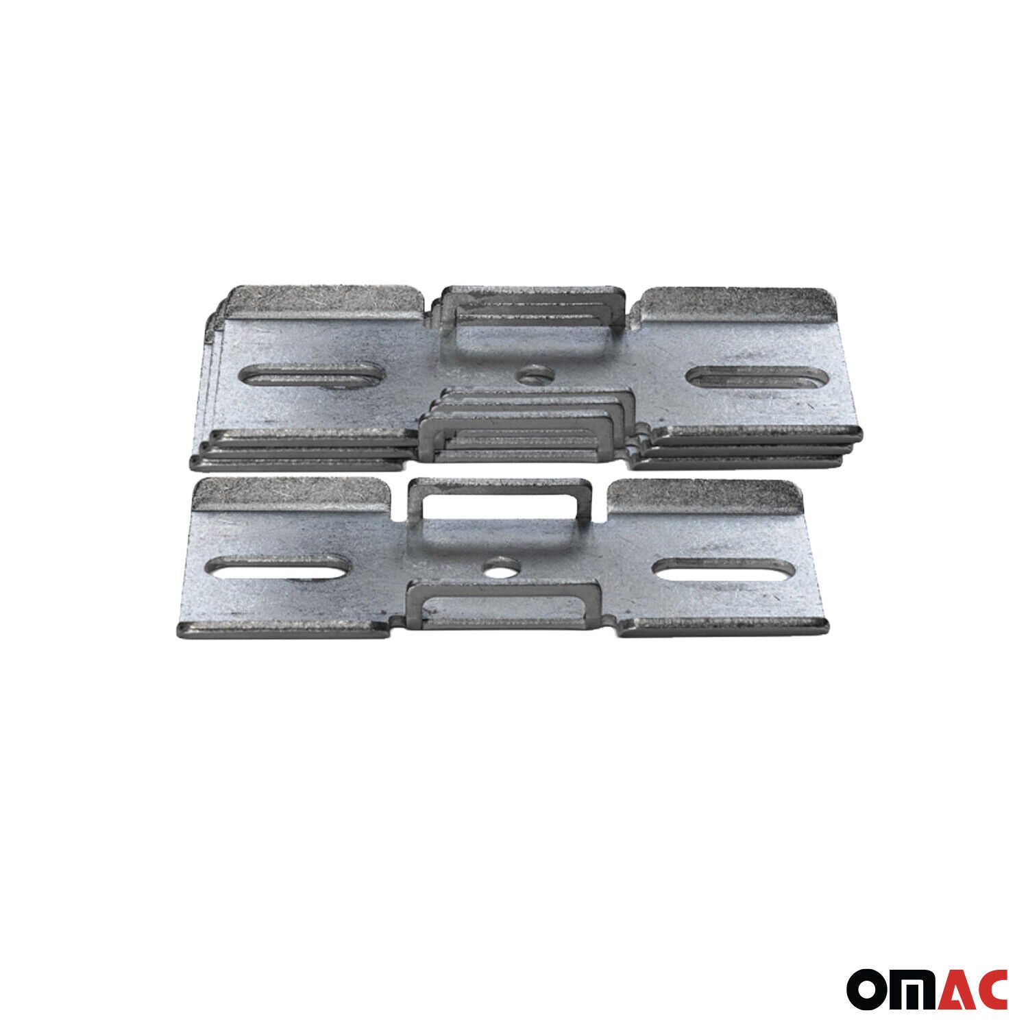 Menabo Perno para T para Mania 320lt Marathon Universal Plata Acero