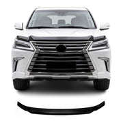 Deflector de Capó para Lexus LX 570 2015-2021 Oscuro Brillante Acrílico