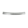 Protector Parachoques para BMW Serie 2 F45 2014-2021 Plata Brillante Acero
