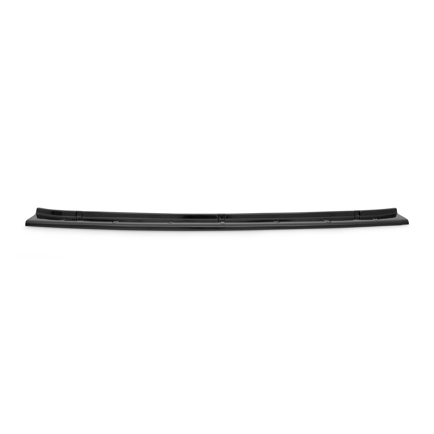 Protector Parachoques para Mercedes Sprinter W907 2018-2026 Negro Acrílica