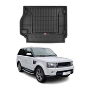OMAC Premium Bandeja Maletero para Land Rover Range Rover Sport 2005-2013