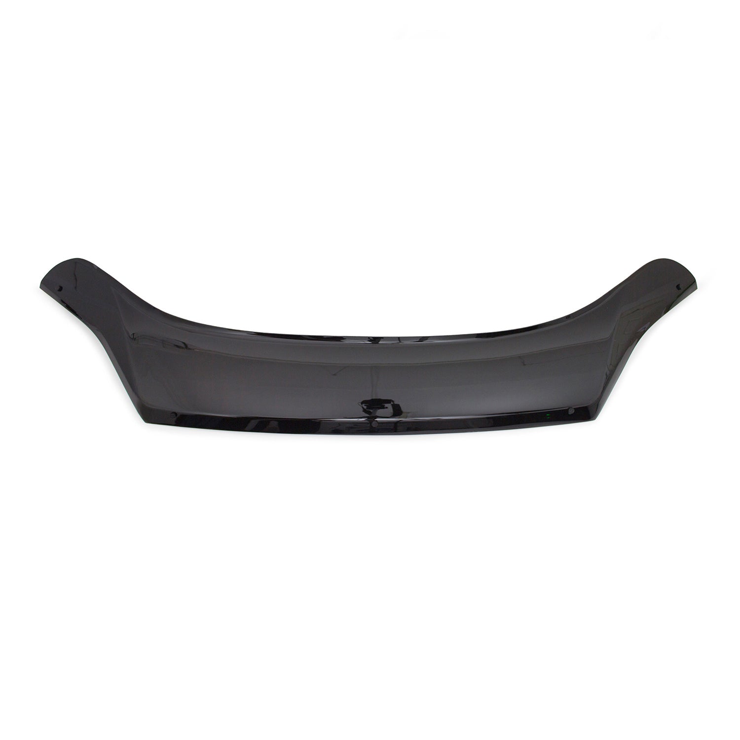 Deflector de Capó para Fiat Ducato 2014-2026 Oscuro Brillante Acrílico
