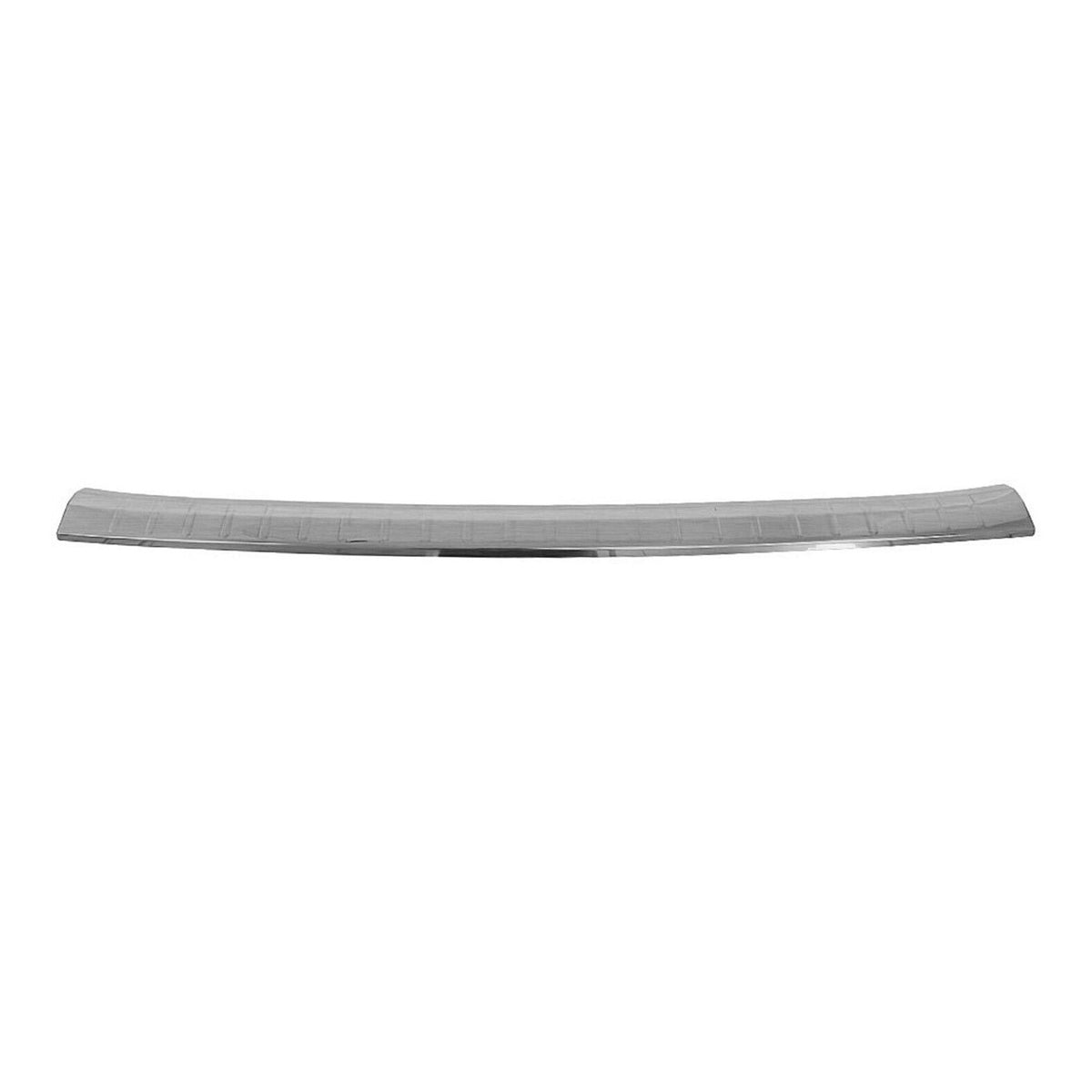 Protector Parachoques para Mitsubishi Eclipse 2017-2021 Acero cepillado