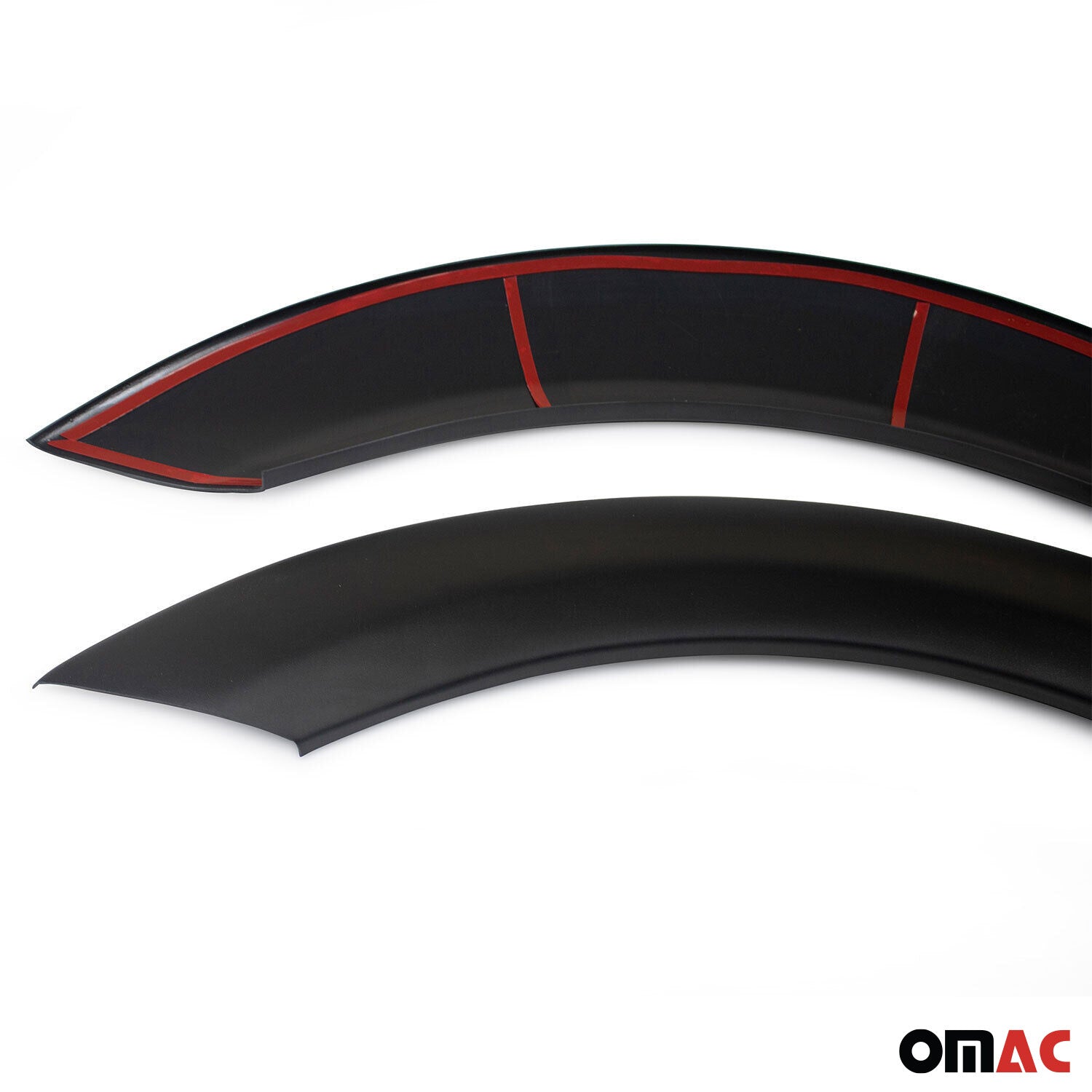 Arco Ala Interior Revestimiento para Mercedes Sprinter W906 2006-2018 Negro