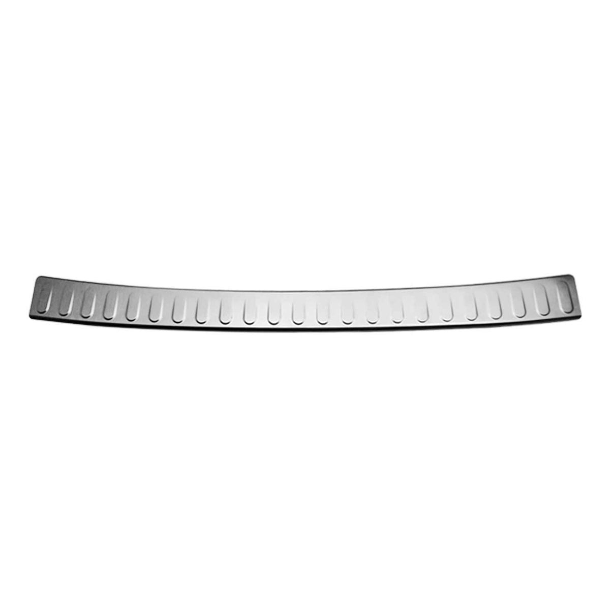 Protector Parachoques para Mercedes E Class T-Model S212 2010-2013 cepillado