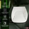 Almohadilla de asiento para VW T5 T6 Transporter Caravelle 2003-2024