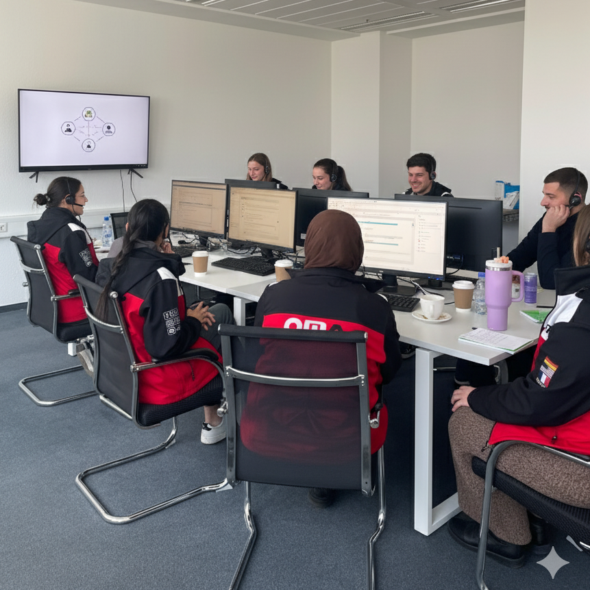 <strong>Soporte Experto</strong>